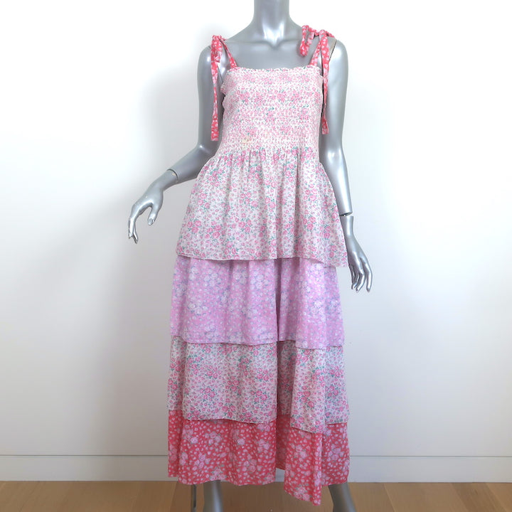 Pre-loved/Used LoveShackFancy Women&
