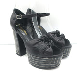 Pre-loved/Used Yves Saint Laurent Women's Heels: $599