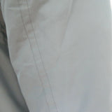 Vintage Christian Dior Monsieur Puffer Jacket Gray Blue Size Medium