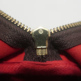 Louis Vuitton Speedy 35 Bag Damier Ebene Canvas