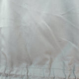 Vintage Christian Dior Monsieur Puffer Jacket Gray Blue Size Medium