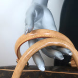 Louis Vuitton Carryall Bag Brown Monogram Canvas