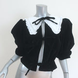 Pre-loved/Used Maison Cleo Women's Tops: $189