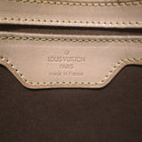 Louis Vuitton Carryall Bag Brown Monogram Canvas