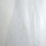 James Perse Raglan Sweatshirt Cream French Terry Size 4