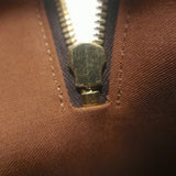 Louis Vuitton Carryall Bag Brown Monogram Canvas