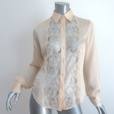 Pre-loved/Used Peter Soronen Women's Tops: $150