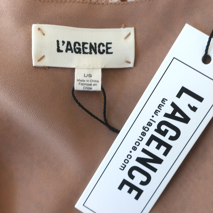 L&