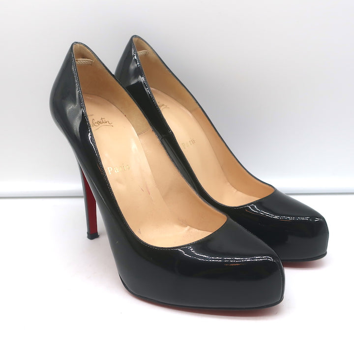Pre-loved/Used Christian Louboutin Women&