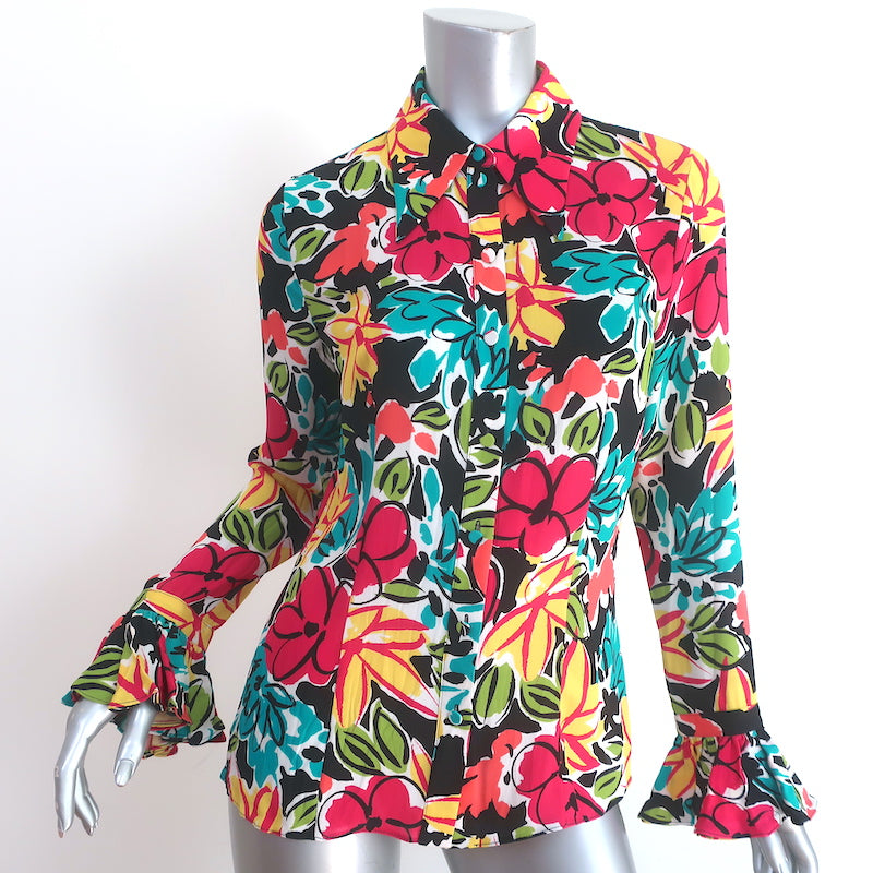 Pre-loved/Used Michael Kors Women's Tops: $199