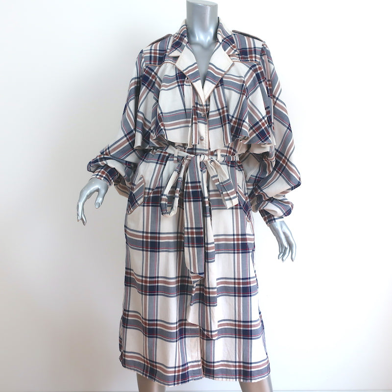 Pre-loved/Used Johanna Ortiz Women's Coats & Jackets: $299