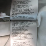 Bottega Veneta Double Breasted Chambray Denim Jacket Light Blue Size 46