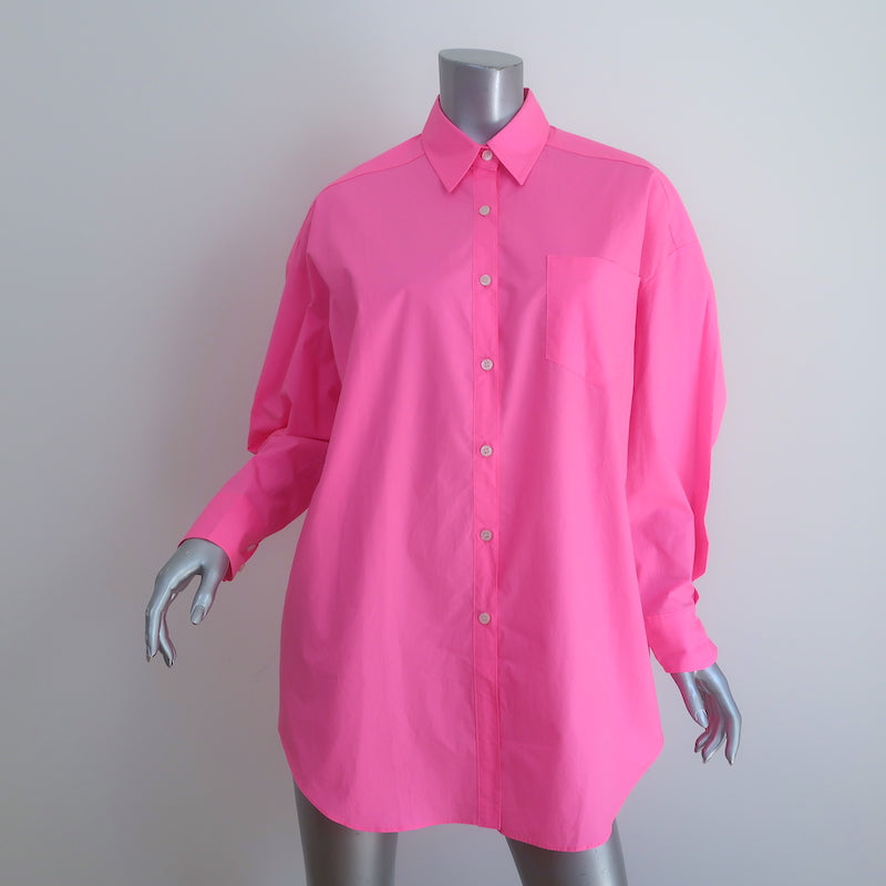 Pre-loved/Used The Frankie Shop Women's Tops: $85