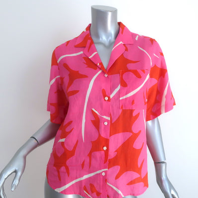 Pre-loved/Used Trovata Women's Tops: $99