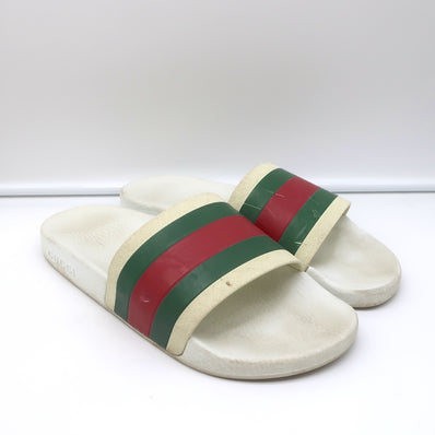 Pre-loved/Used Gucci Men's Casual Shoes: $99