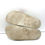 Gucci Pursuit 72 Pool Slides White Size 7