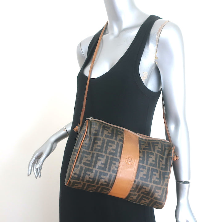 Pre-loved/Used Fendi Handbags: $150