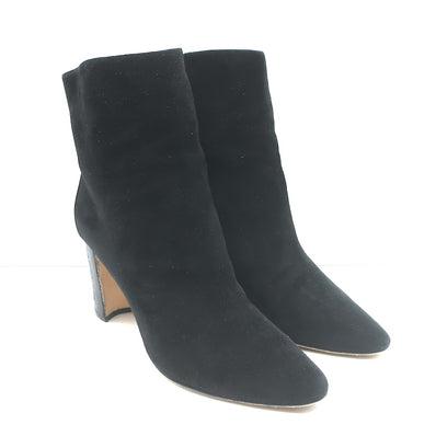 Pre-loved/Used Manolo Blahnik Women's Boots: $220