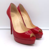 Pre-loved/Used Christian Louboutin Women's Heels: $299