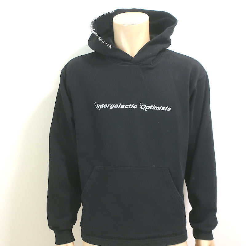 SUPREME MISSONI Hooded Sweatshirt Brown EXTRA LARGE Supreme Hoodie Brand New
