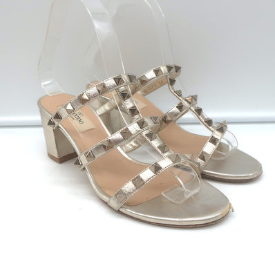 Pre-loved/Used Valentino Women's Heels: $195