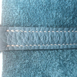 Hermes Picotin Lock 18 Bag Blue Jean Taurillon Clemence Leather NEW