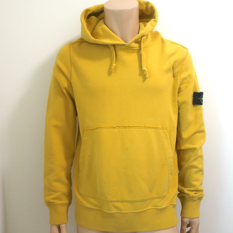 Medium stone island hoodie Clearance