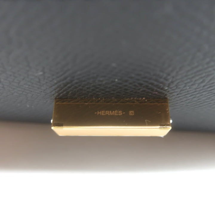 Hermes Maillon Chaine d&