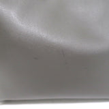 Saint Laurent Shopping Tote Dark Gray Leather Large Shoulder Bag