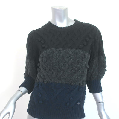 Pre-loved/Used Chanel Women's Sweaters: $499