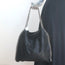 Stella McCartney Falabella Medium Shoulder Bag Black Faux Leather NEW