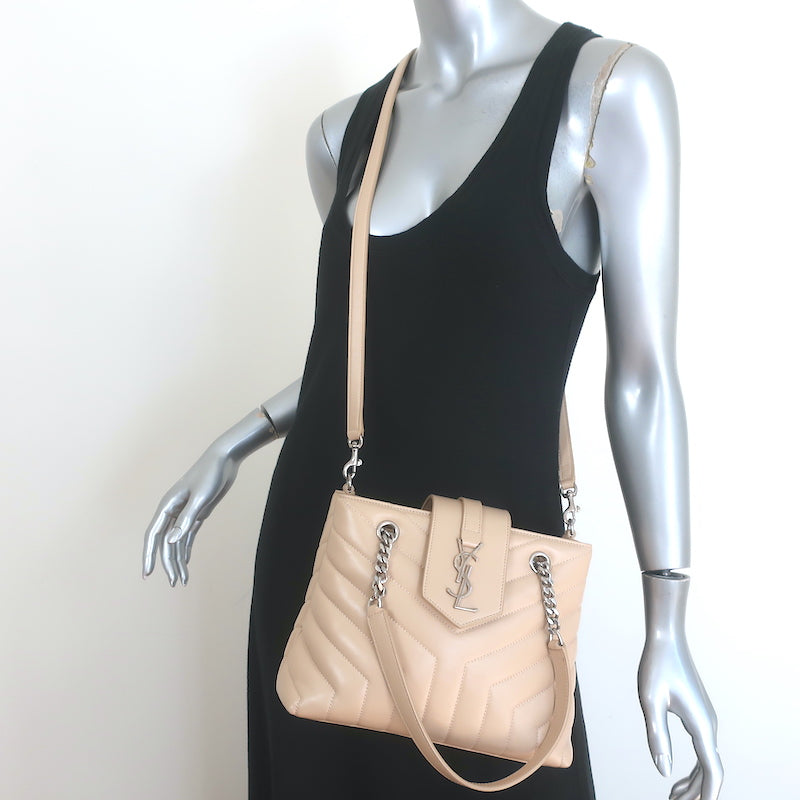 Pre-loved/Used Yves Saint Laurent Handbags: $1350
