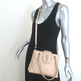 Pre-loved/Used Yves Saint Laurent Handbags: $1350