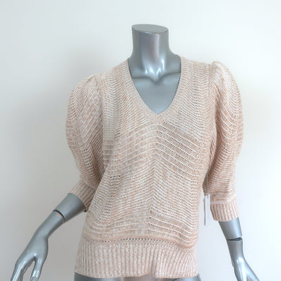 Pre-loved/Used Brochu Walker Women's Sweaters: $175
