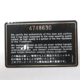 Vintage Chanel 1996 Wild Stitch Small Bowler Bag Light Blue Quilted Leather