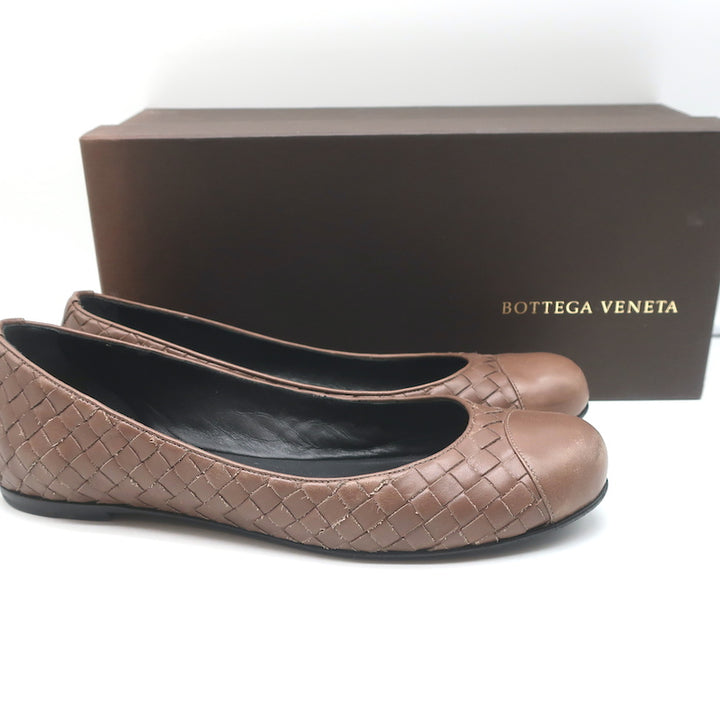 Pre-loved/Used Bottega Veneta Women&