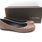 Pre-loved/Used Bottega Veneta Women's Flats: $175