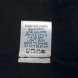 XIRENA Halter Midi Dress Reagen Black Cotton Gauze Size Small NEW