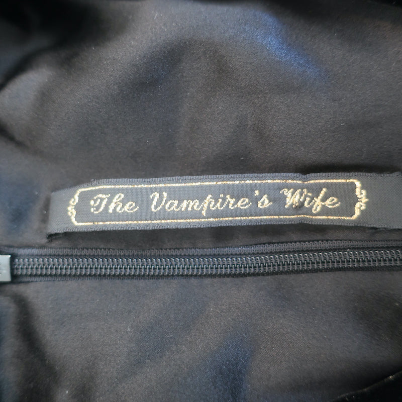 The Vampire&