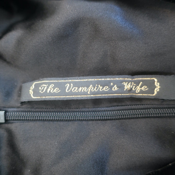 The Vampire&