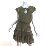 Pre-loved/Used MISA Los Angeles Women's Dresses: $79