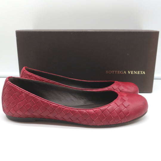 Pre-owned Bottega Veneta Vintage Intrecciato Leather Hobo – Sabrina's Closet