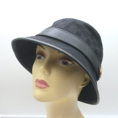 Pre-loved/Used Gucci Women's Hats: $365