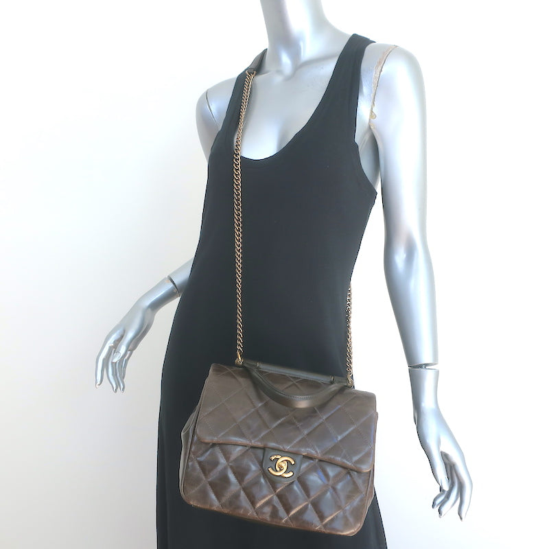 Pre-loved/Used Chanel Handbags: $2995