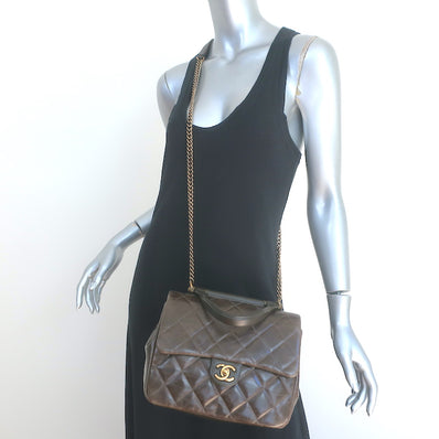 Pre-loved/Used Chanel Handbags: $2995