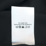 Veronica Beard Tiered Midi Dress Sabina Navy/Multi Paisley Print Chiffon Size 4