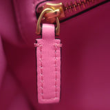 Valentino Roman Stud Rainbow Knit Chain Strap Shoulder Bag NEW