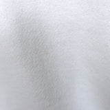 Gucci Cities Short Sleeve Sweatshirt Top White Cotton Size Extra Small