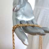 Nanushka Noelani Padded Tote Ivory Vegan Leather Small Shoulder Bag