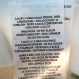 Gucci Cities Short Sleeve Sweatshirt Top White Cotton Size Extra Small